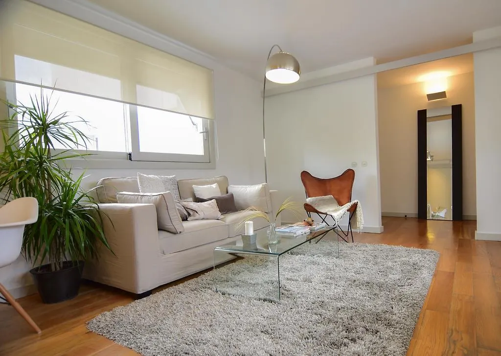 Chezmoihomes Zaida Deluxe Apartment 그라나다