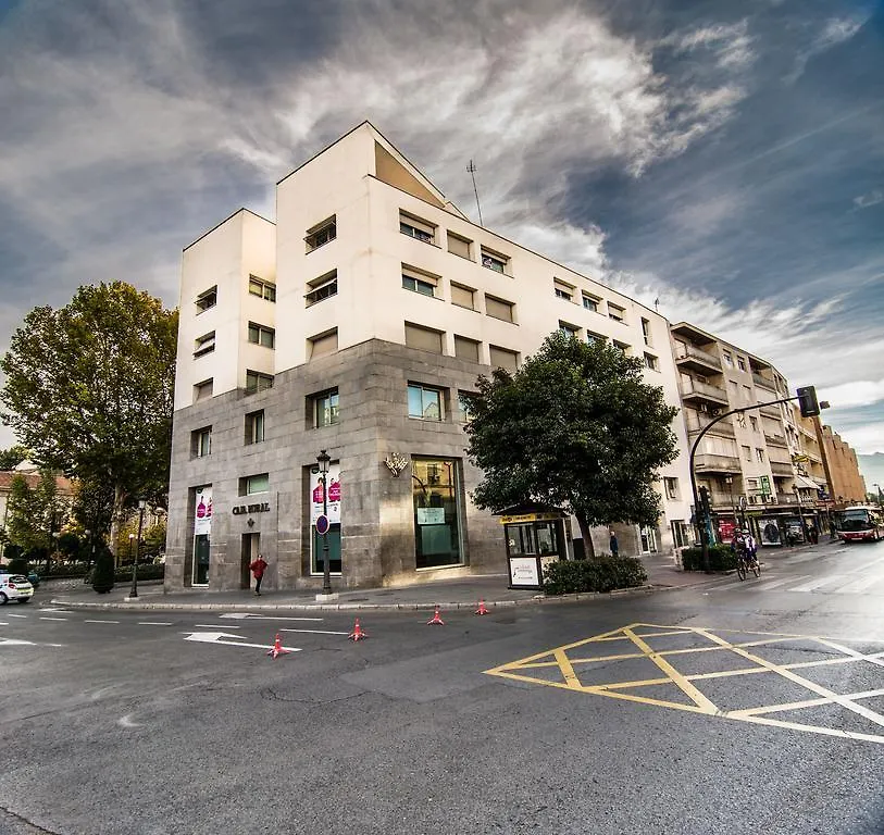 Chezmoihomes Zaida Deluxe Apartment 그라나다