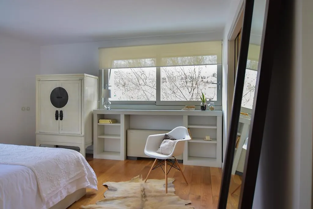 Chezmoihomes Zaida Deluxe Apartment 그라나다 스페인