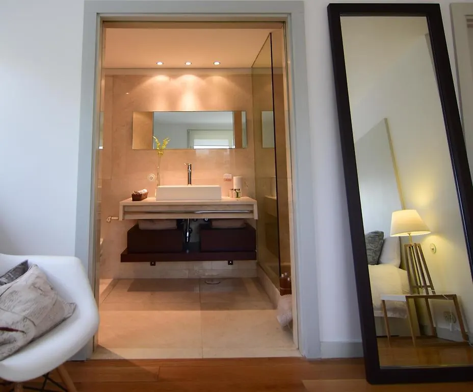 Chezmoihomes Zaida Deluxe Apartment 그라나다 0*,  스페인