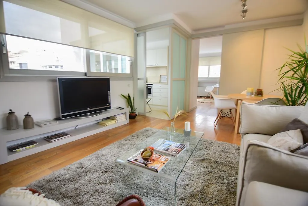 Chezmoihomes Zaida Deluxe Apartment 그라나다